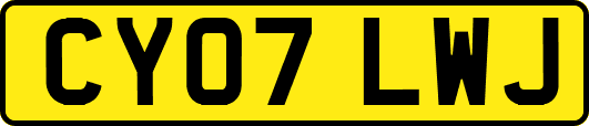 CY07LWJ