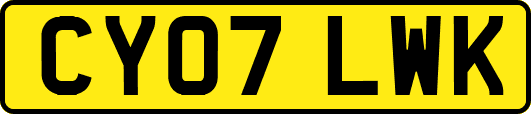 CY07LWK