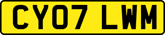 CY07LWM