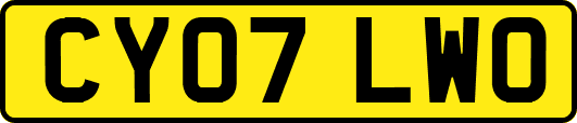 CY07LWO