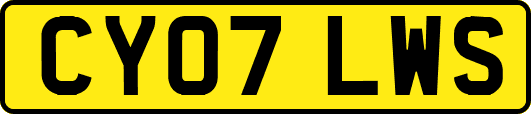 CY07LWS