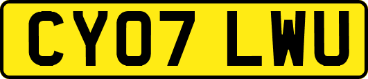 CY07LWU