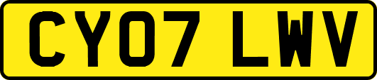CY07LWV