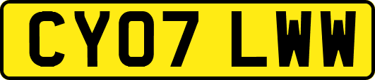 CY07LWW