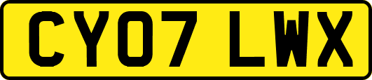 CY07LWX