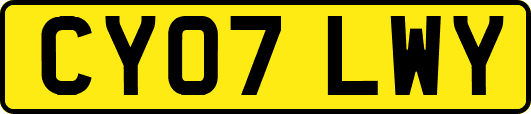 CY07LWY