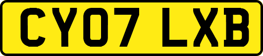 CY07LXB