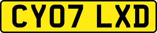 CY07LXD
