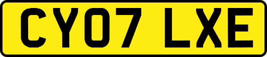 CY07LXE