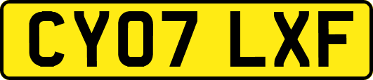 CY07LXF