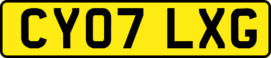 CY07LXG