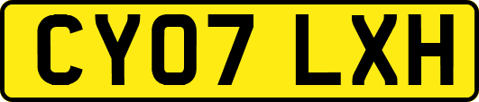 CY07LXH