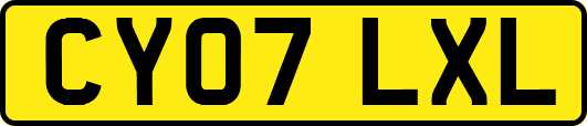 CY07LXL