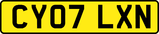 CY07LXN