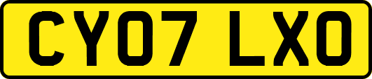 CY07LXO