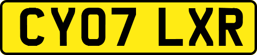 CY07LXR
