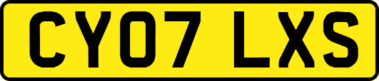 CY07LXS