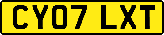 CY07LXT