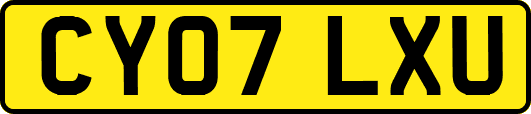 CY07LXU