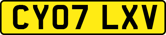 CY07LXV