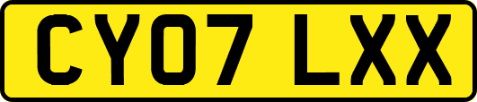 CY07LXX