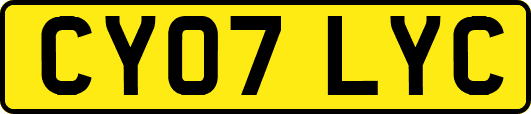 CY07LYC