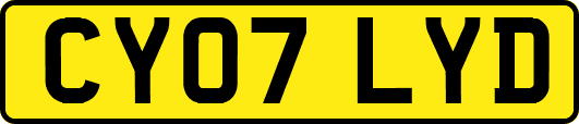 CY07LYD