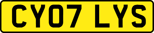 CY07LYS