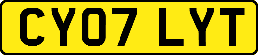 CY07LYT