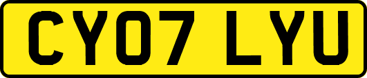 CY07LYU