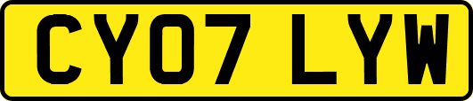 CY07LYW