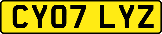 CY07LYZ
