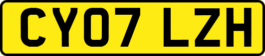 CY07LZH