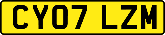 CY07LZM