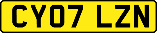 CY07LZN