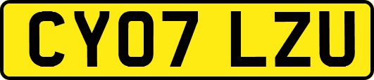 CY07LZU