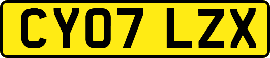 CY07LZX