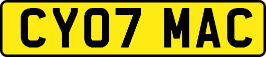 CY07MAC