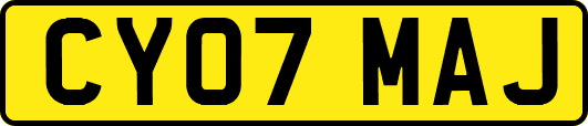 CY07MAJ