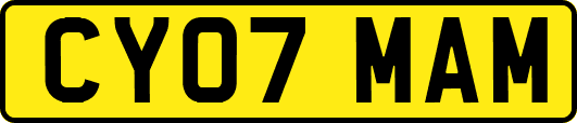 CY07MAM