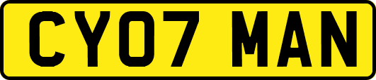 CY07MAN