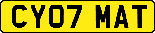 CY07MAT