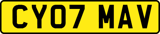 CY07MAV