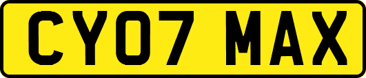 CY07MAX