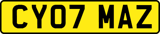 CY07MAZ