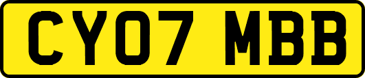 CY07MBB