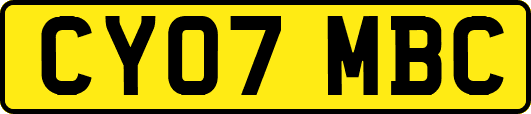 CY07MBC