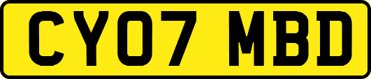 CY07MBD