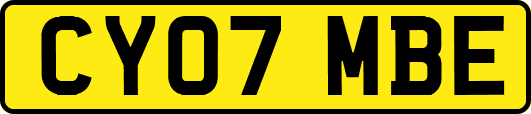 CY07MBE