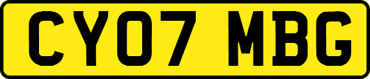 CY07MBG